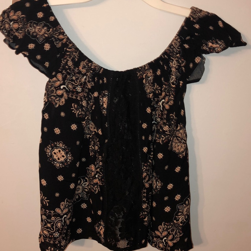 Forever 21 Top